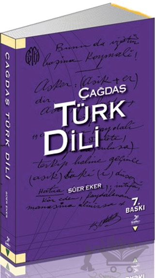 Çağdaş Türk Dili