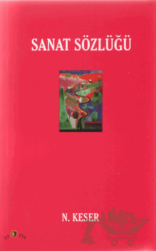 Sanat Sözlüğü