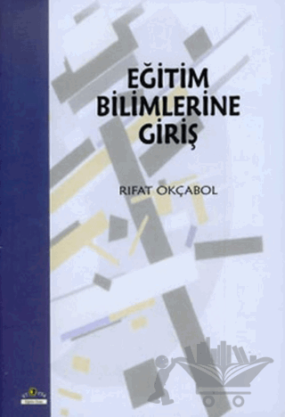 Eğitim Bilimlerine Giriş