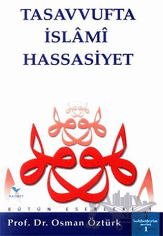 Tasavvufta İslami Hassasiyet