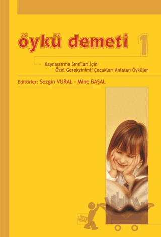 Öykü Demeti 1
