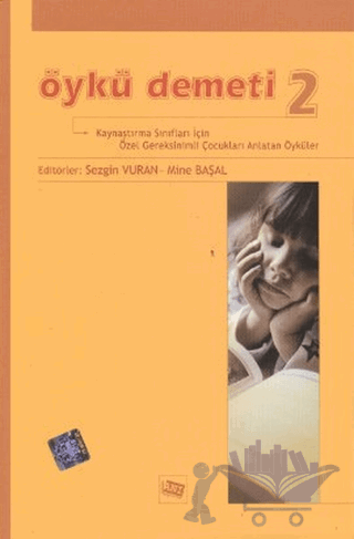 Öykü Demeti 2