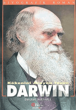 Kökenini Arayan İnsan Darwin