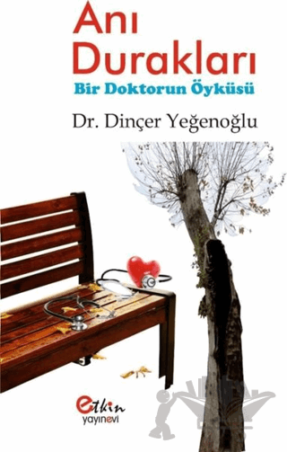 Anı Durakları