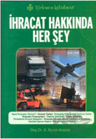 İhracat Hakkında Her Şey