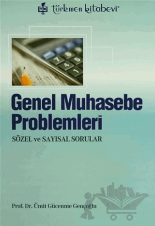 Genel Muhasebe Problemleri