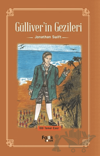 Gülliver'in Gezileri