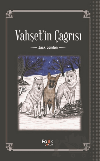 Vahşet'in Çağrısı