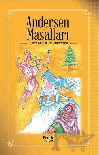 Andersen Masalları