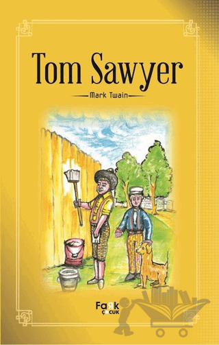 Tom Sawyer