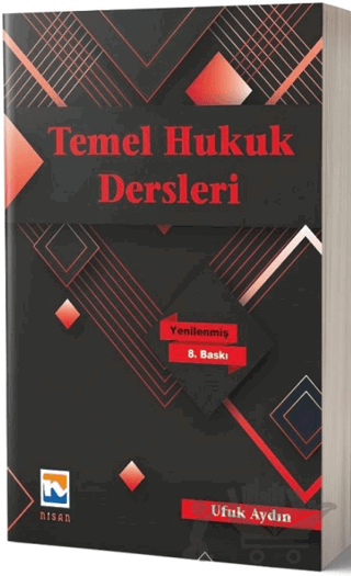 Temel Hukuk Dersleri
