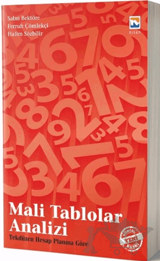 Mali Tablolar Analizi