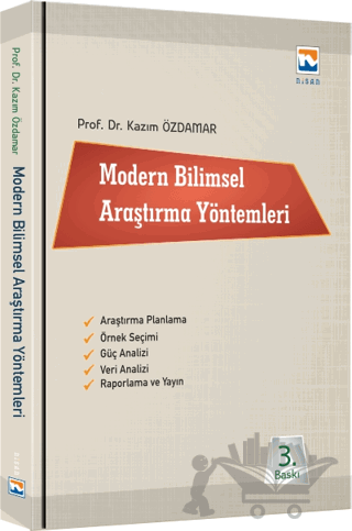 Modern Bilimsel Araştırma Yöntemleri
