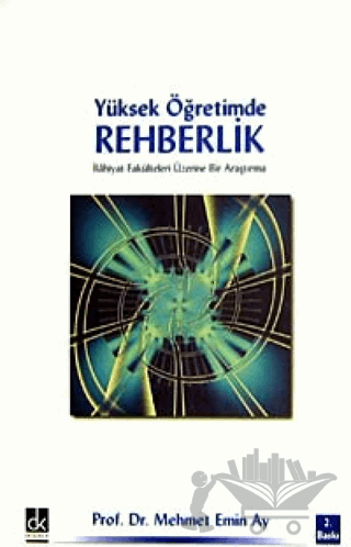Yüksek Öğretimde Rehberlik