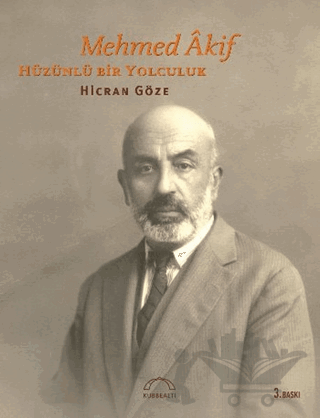 Mehmed Akif
