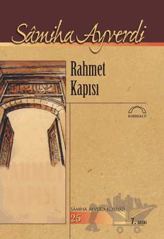 Rahmet Kapısı