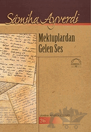 Mektuplardan Gelen Ses