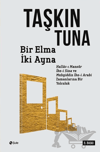 Bir Elma İki Ayna - Bir İkiye Nasıl Yansıdı?