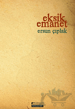 Eksik Emanet