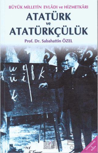 Atatürk ve Atatürkçülük
