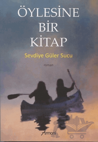 Öylesine Bir Kitap