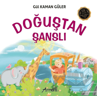 Doğuştan Şanslı
