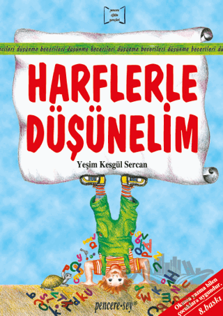 Harflerle Düşünelim