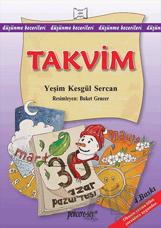 Takvim