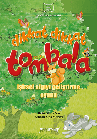 Dikkat Dikkat Tombala