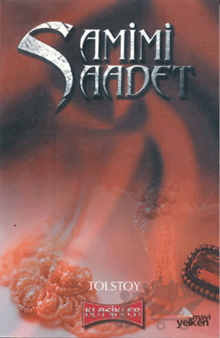 Samimi Saadet