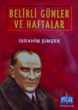Belirli Günler ve Haftalar