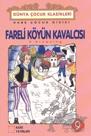 Fareli Köyün Kavalcısı
