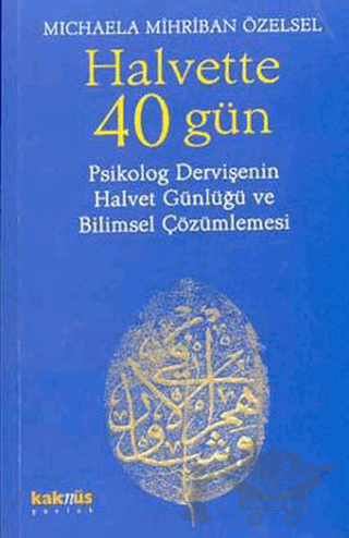 Halvette 40 Gün