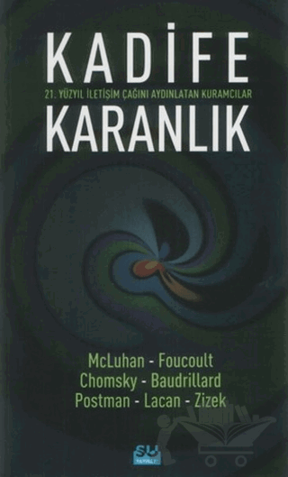 Kadife Karanlık