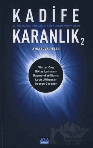 Kadife Karanlık 2