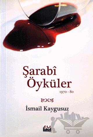 Şarabi Öyküler