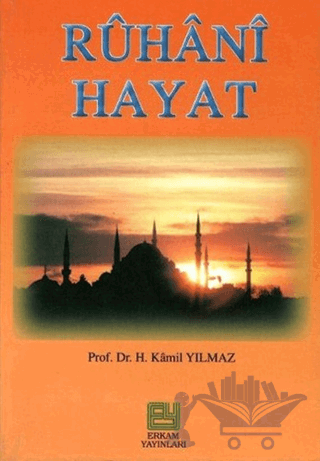 Ruhani Hayat