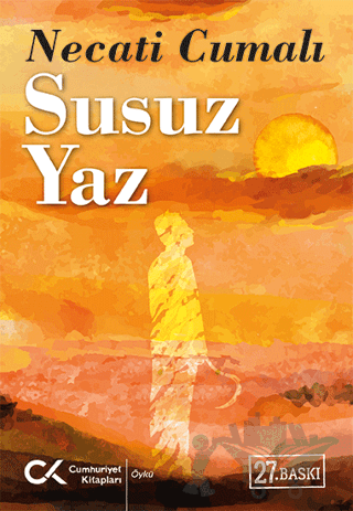 Susuz Yaz