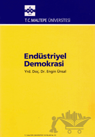 Endüstriyel Demokrasi