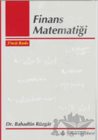 Finans Matematiği