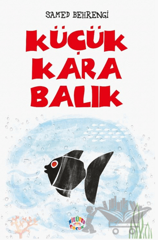 Küçük Kara Balık