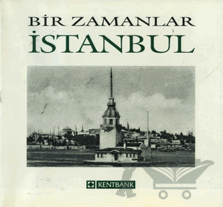 Bir Zamanlar İstanbul