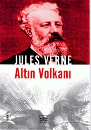Altın Volkanı