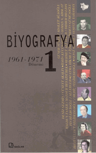 Biyografya 1