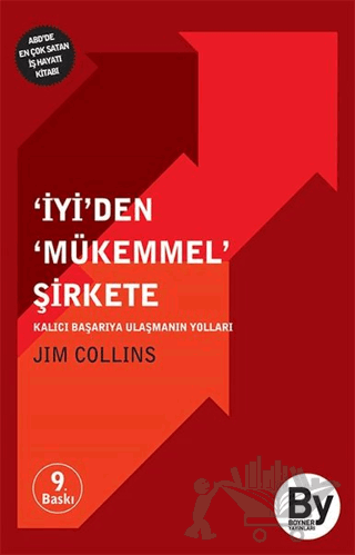 İyi'den Mükemmel Şirkete