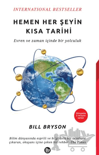 Hemen Her Şeyin Kısa Tarihi