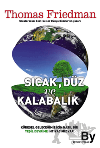 Sıcak Düz ve Kalabalık