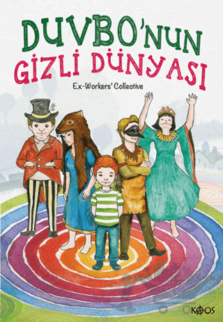 Duvbo’nun Gizli Dünyası