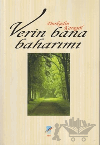 Verin Bana Baharımı