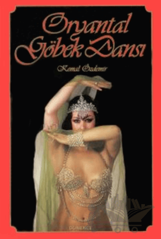 Oryantal Göbek Dansı